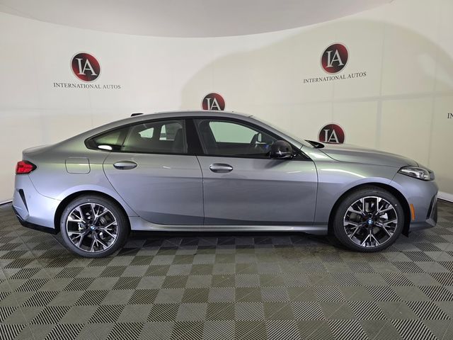 2026 BMW 2 Series 228 xDrive