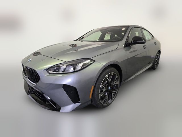 2026 BMW 2 Series 228 xDrive