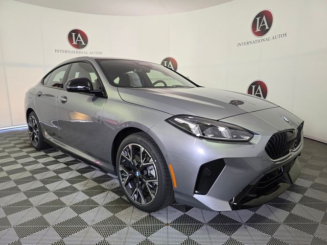 2026 BMW 2 Series 228 xDrive