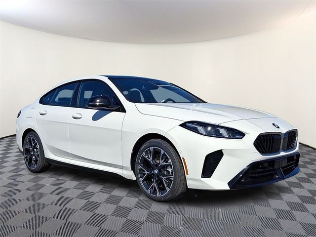 2026 BMW 2 Series 228 xDrive