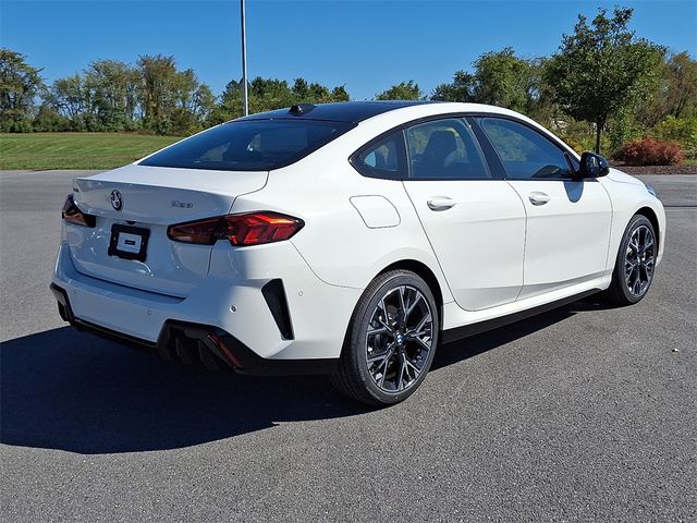 2026 BMW 2 Series 228 xDrive