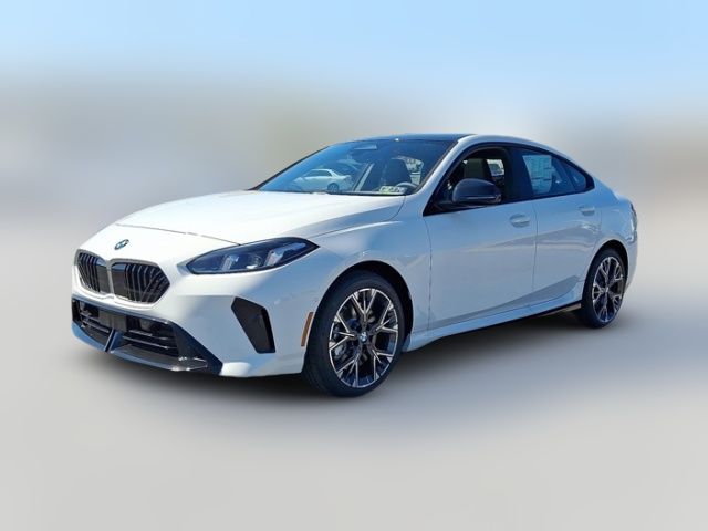 2026 BMW 2 Series 228 xDrive