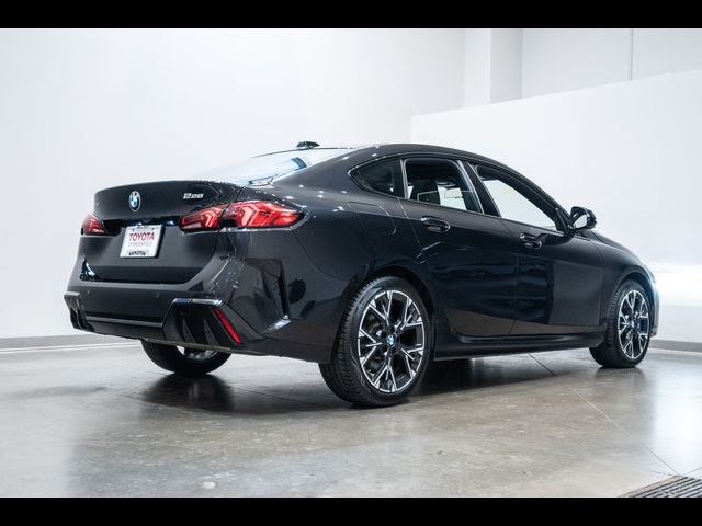 2026 BMW 2 Series 228 xDrive