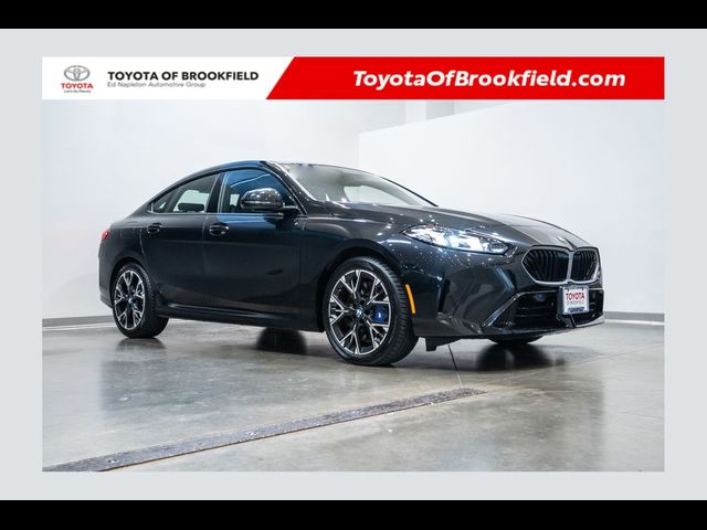 2026 BMW 2 Series 228 xDrive