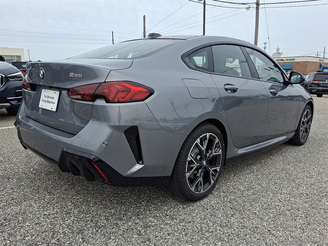 2026 BMW 2 Series 228 xDrive