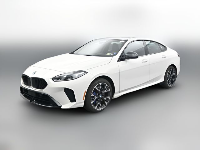 2026 BMW 2 Series 228 xDrive