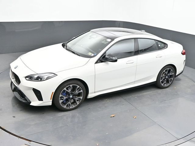 2026 BMW 2 Series 228 xDrive
