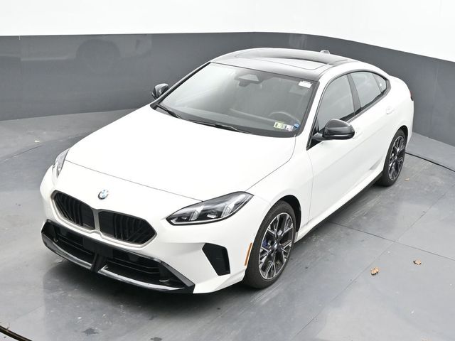2026 BMW 2 Series 228 xDrive