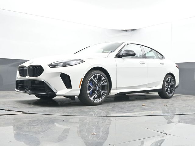2026 BMW 2 Series 228 xDrive