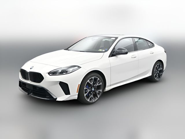 2026 BMW 2 Series 228 xDrive