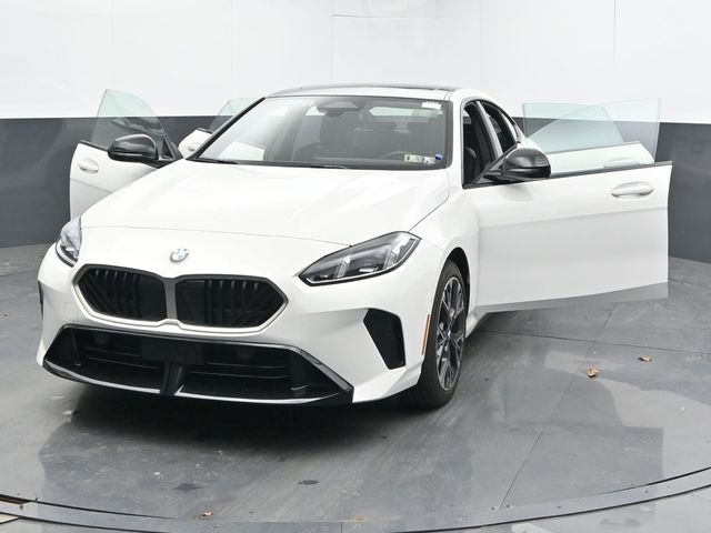 2026 BMW 2 Series 228 xDrive