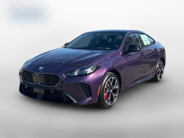 2026 BMW 2 Series 228 xDrive