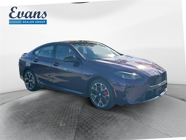 2026 BMW 2 Series 228 xDrive