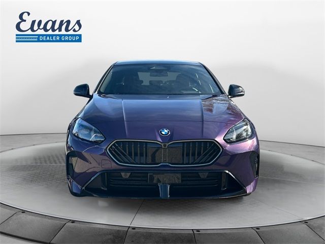 2026 BMW 2 Series 228 xDrive