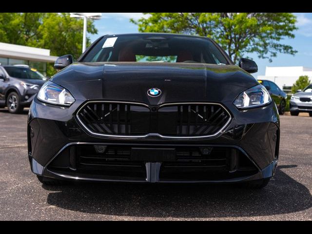 2026 BMW 2 Series 228 xDrive