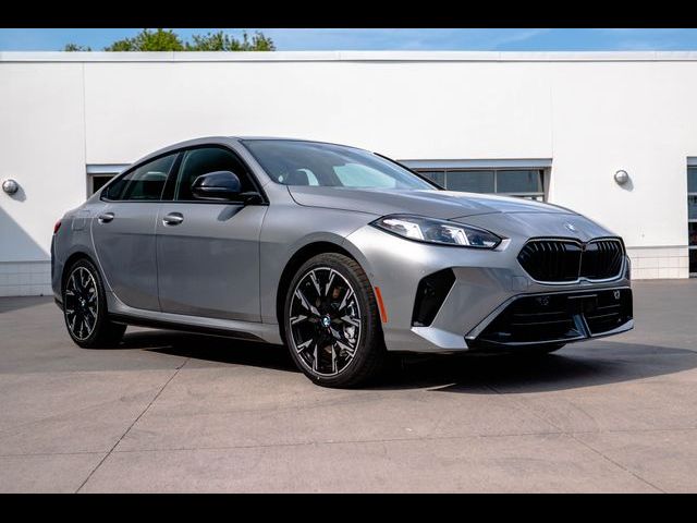 2026 BMW 2 Series 228 xDrive