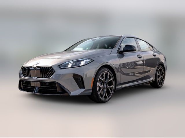 2026 BMW 2 Series 228 xDrive