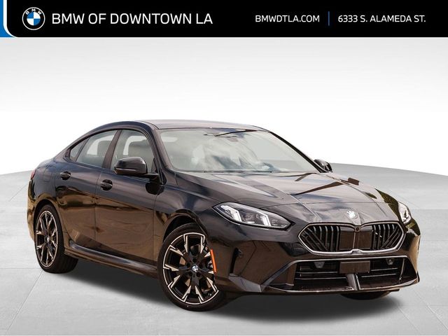 2026 BMW 2 Series 228