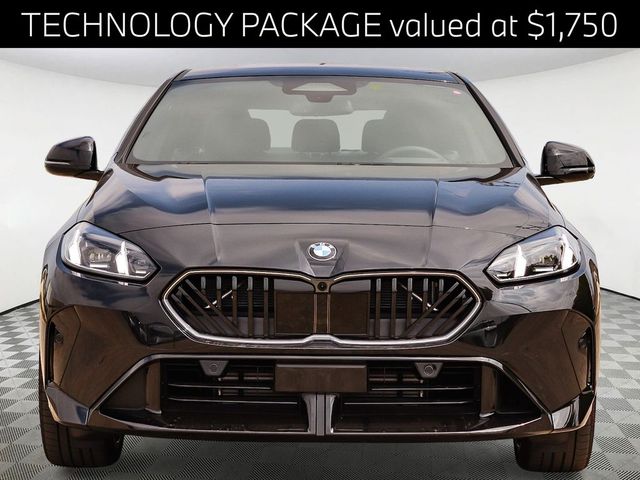2026 BMW 2 Series 228