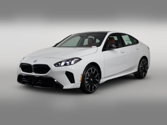 2026 BMW 2 Series 228