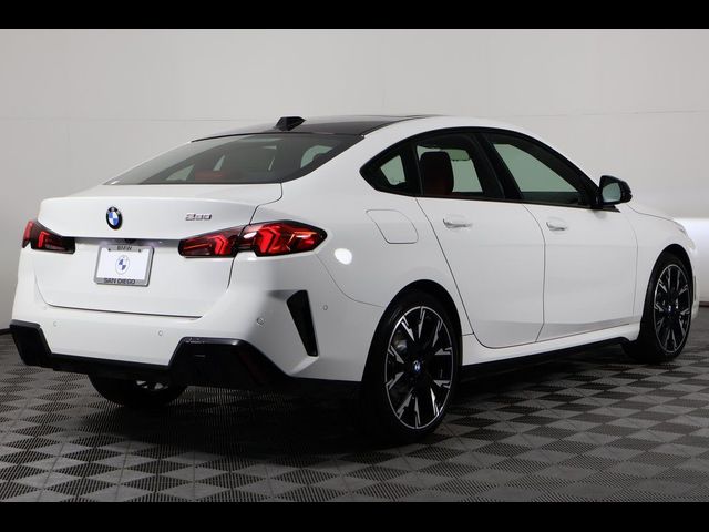 2026 BMW 2 Series 228