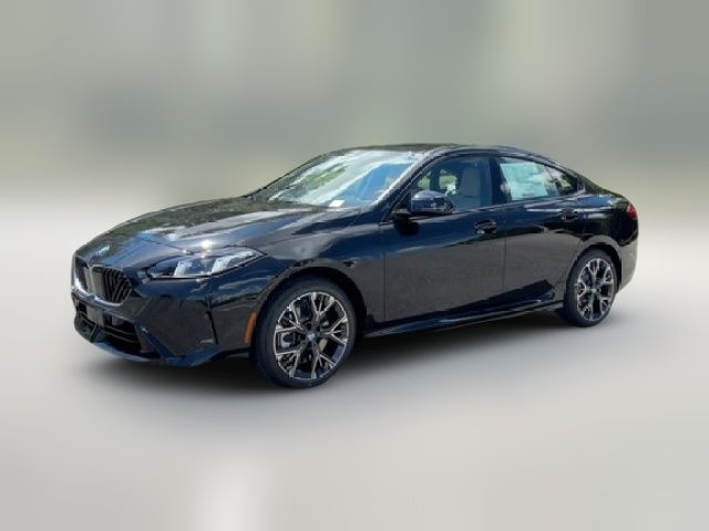 2026 BMW 2 Series 228