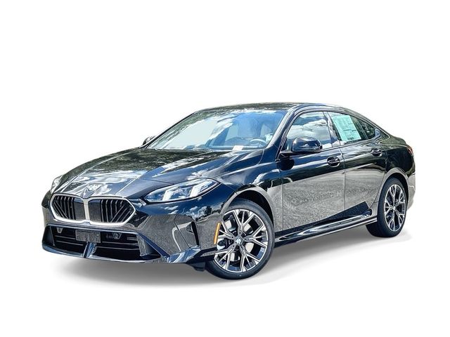 2026 BMW 2 Series 228