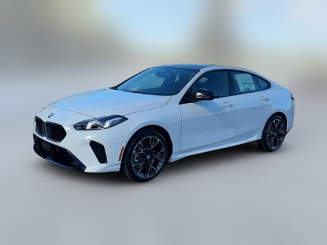 2026 BMW 2 Series 228