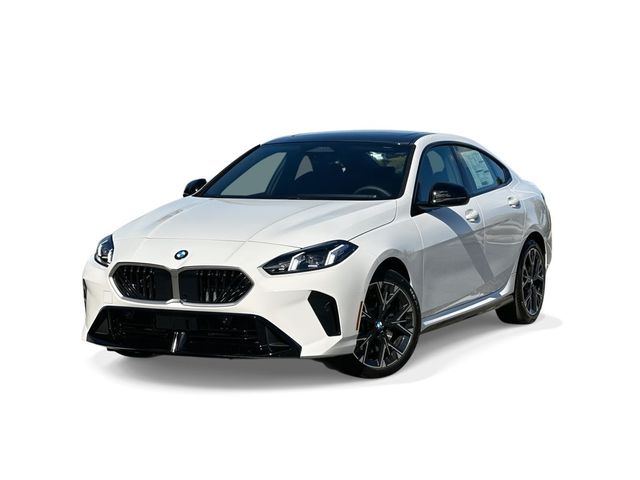 2026 BMW 2 Series 228