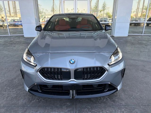 2026 BMW 2 Series 228