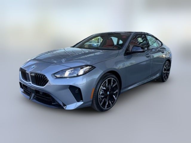 2026 BMW 2 Series 228