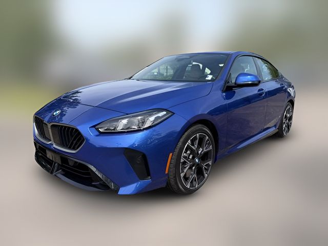 2026 BMW 2 Series 228