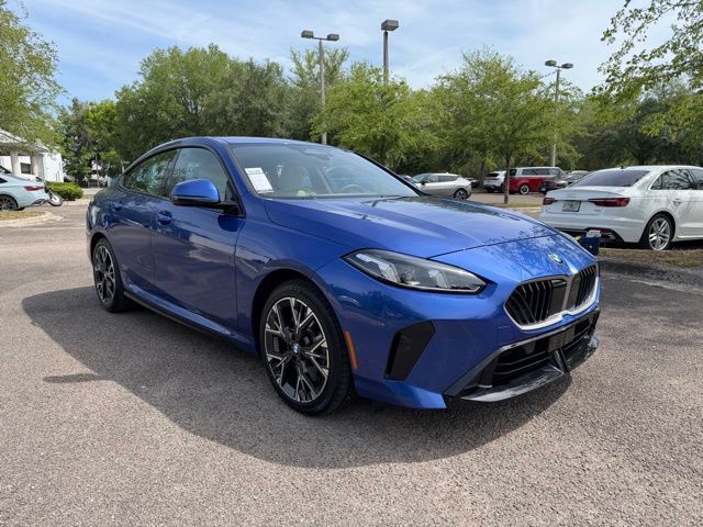 2026 BMW 2 Series 228