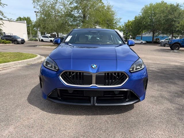 2026 BMW 2 Series 228