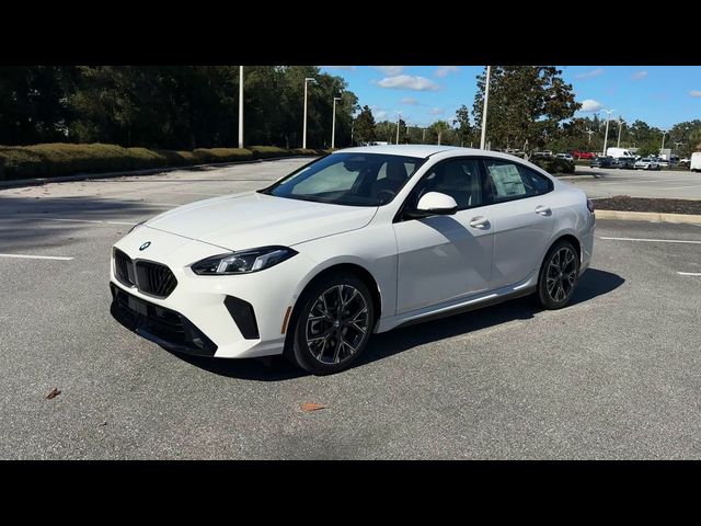 2026 BMW 2 Series 228