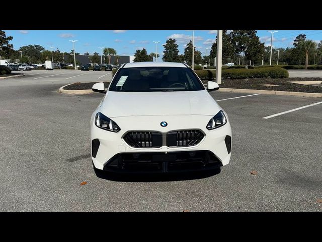 2026 BMW 2 Series 228