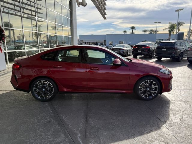 2026 BMW 2 Series 228