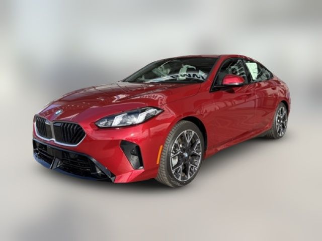 2026 BMW 2 Series 228