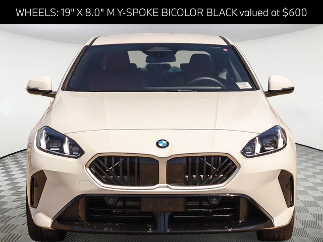 2026 BMW 2 Series 228