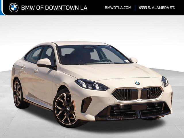 2026 BMW 2 Series 228