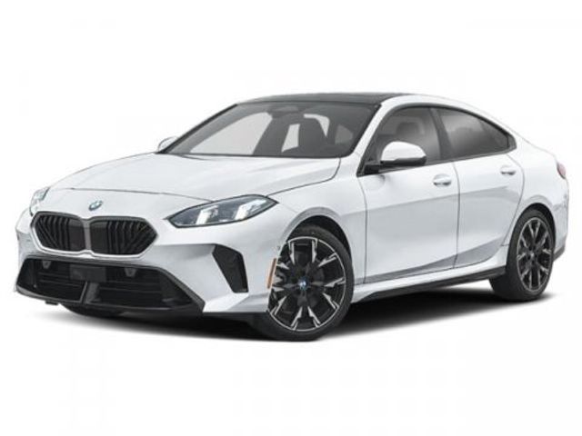 2026 BMW 2 Series 228