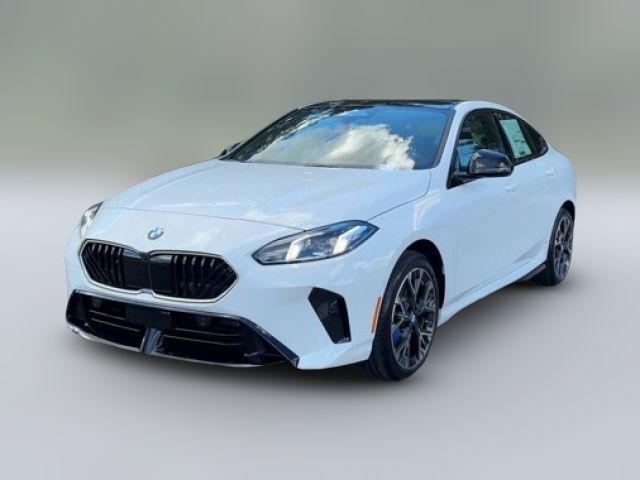 2026 BMW 2 Series 228