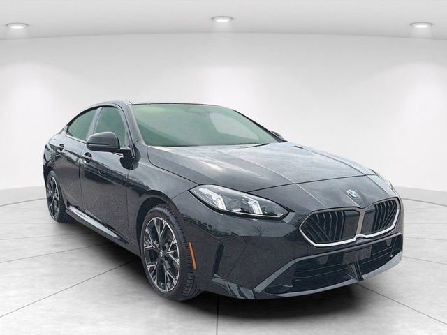 2026 BMW 2 Series 228