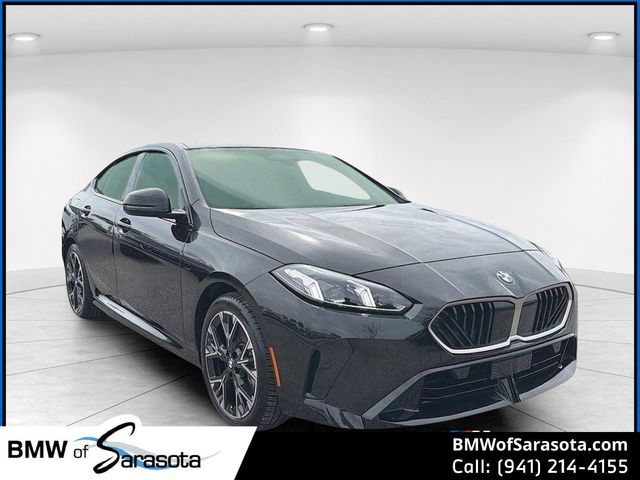 2026 BMW 2 Series 228