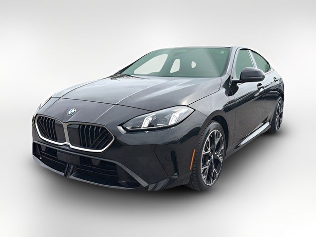 2026 BMW 2 Series 228