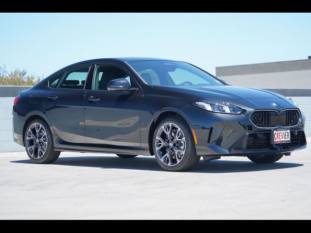 2026 BMW 2 Series 228