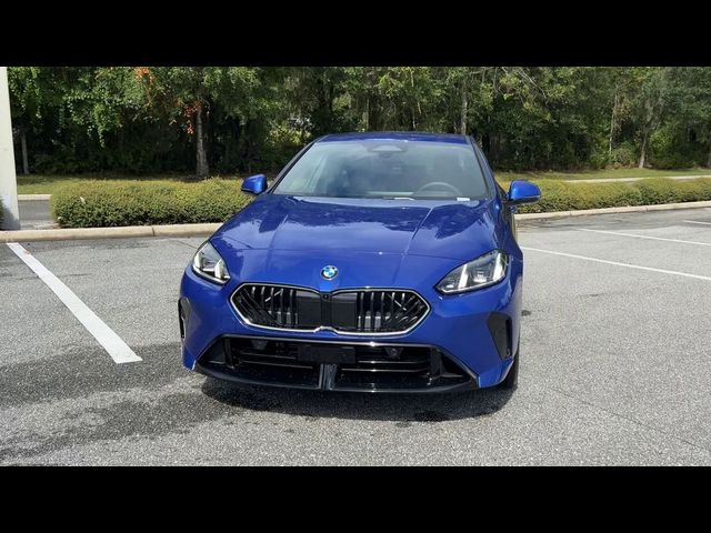 2026 BMW 2 Series 228