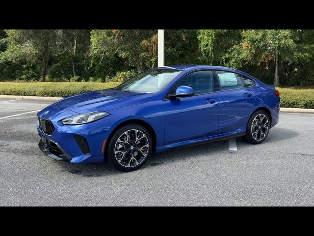 2026 BMW 2 Series 228