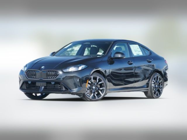 2026 BMW 2 Series 228