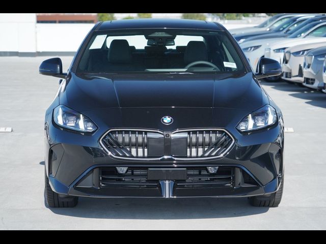 2026 BMW 2 Series 228
